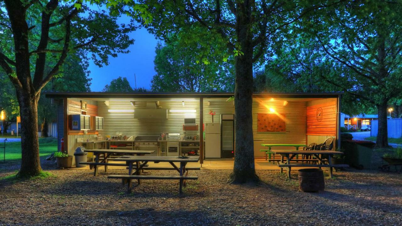Big4 Holiday park