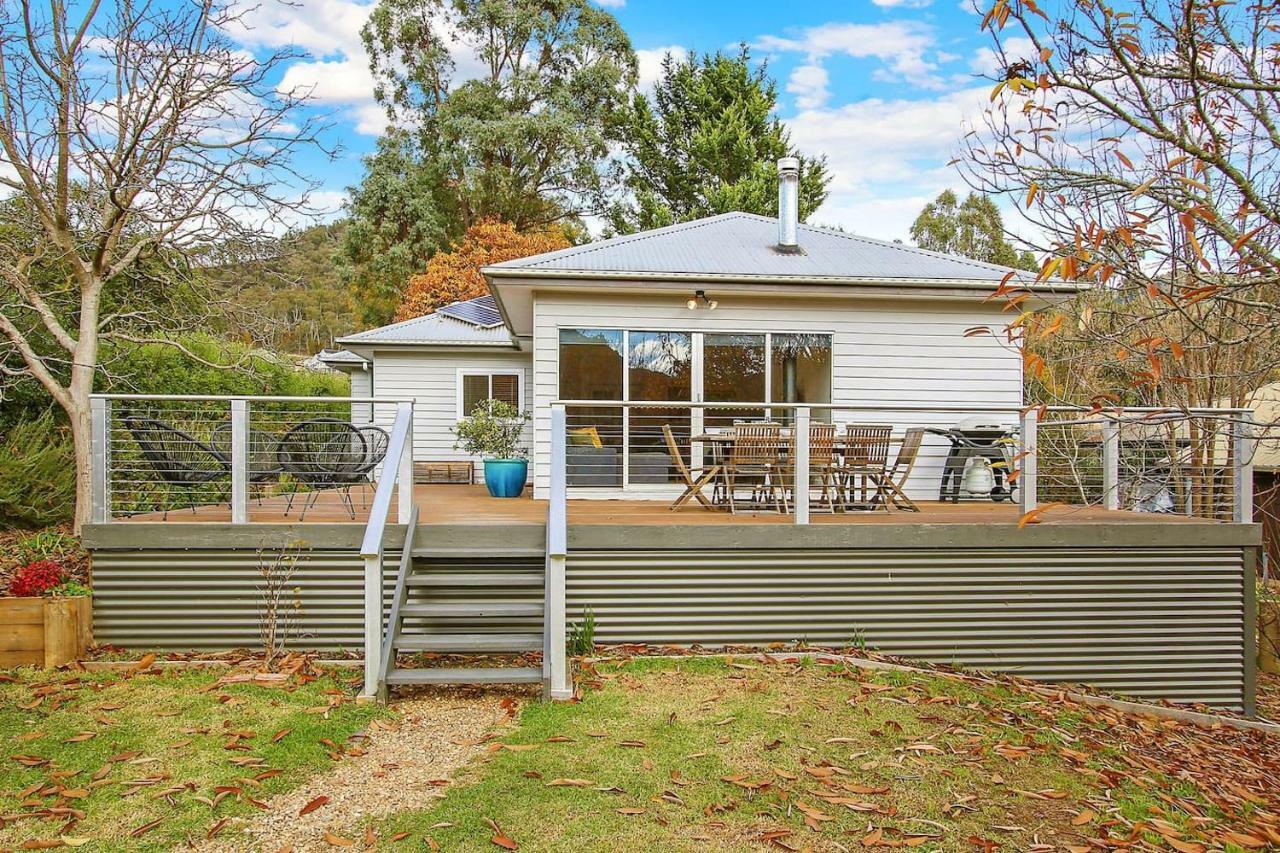 Holiday home Clara Luce' *