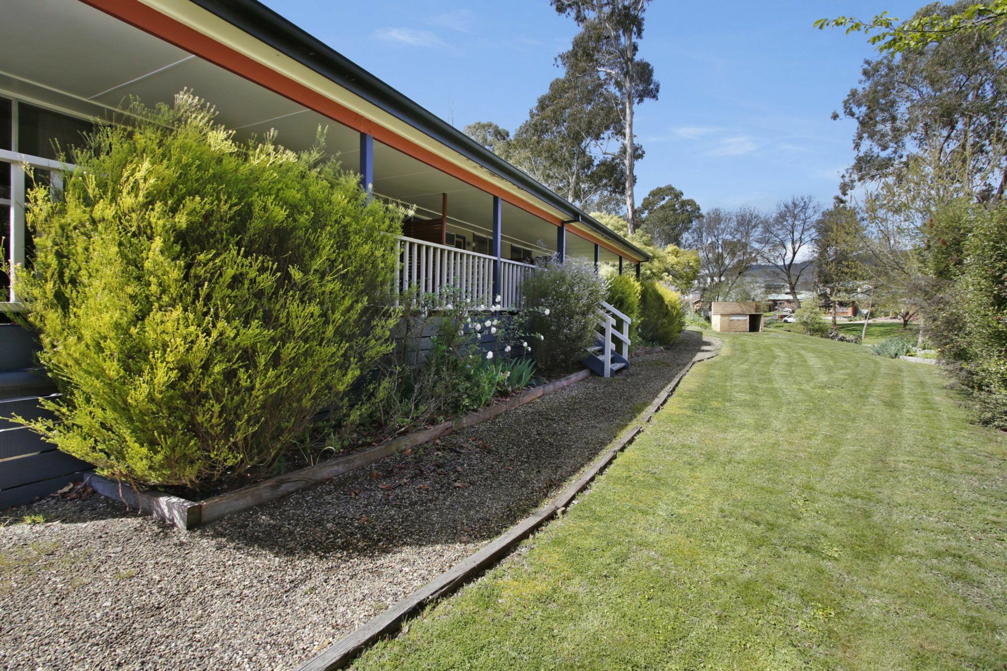Snowstream Riverside - Unit 3 *