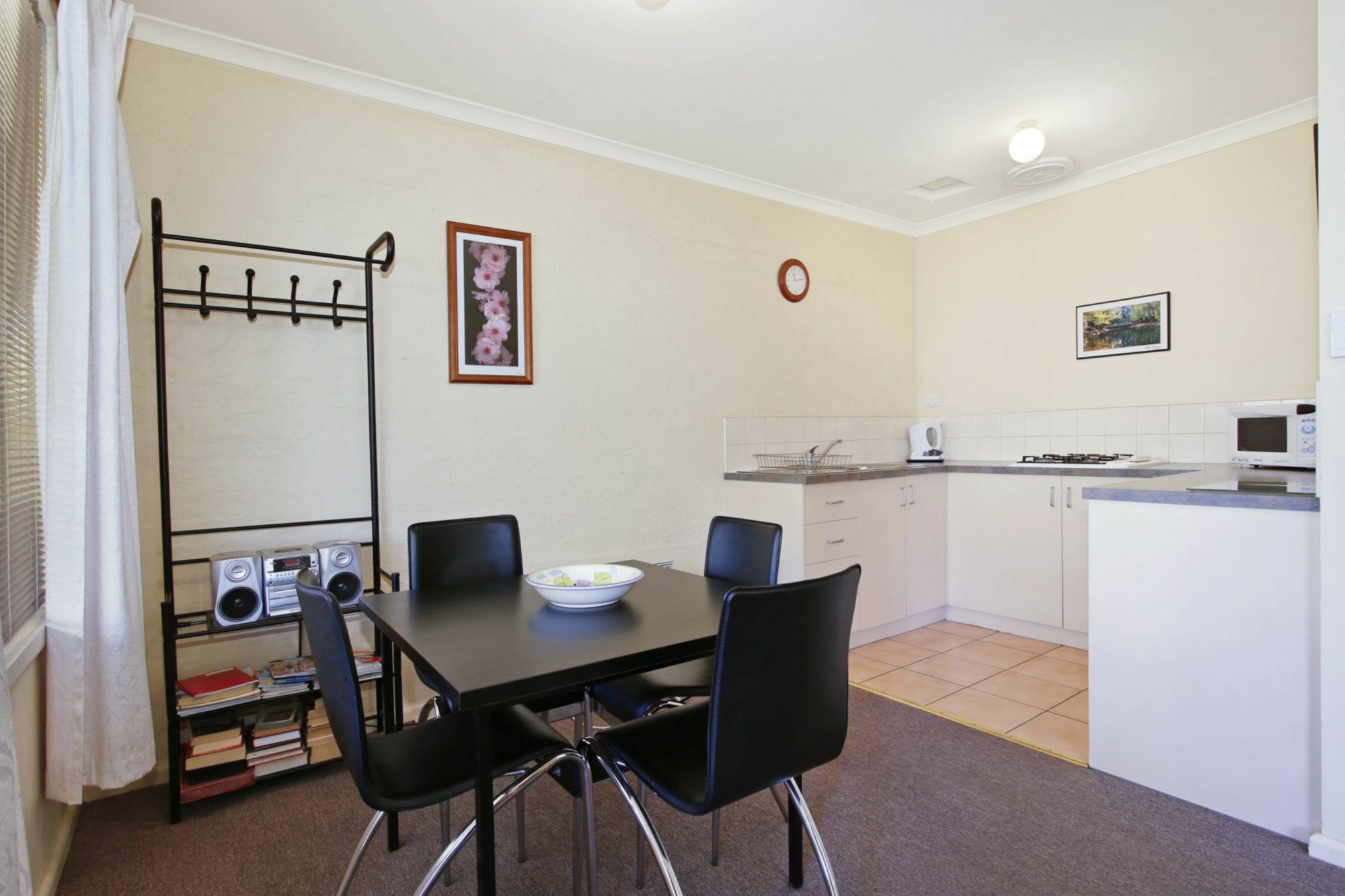Snowstream Riverside - Unit 3