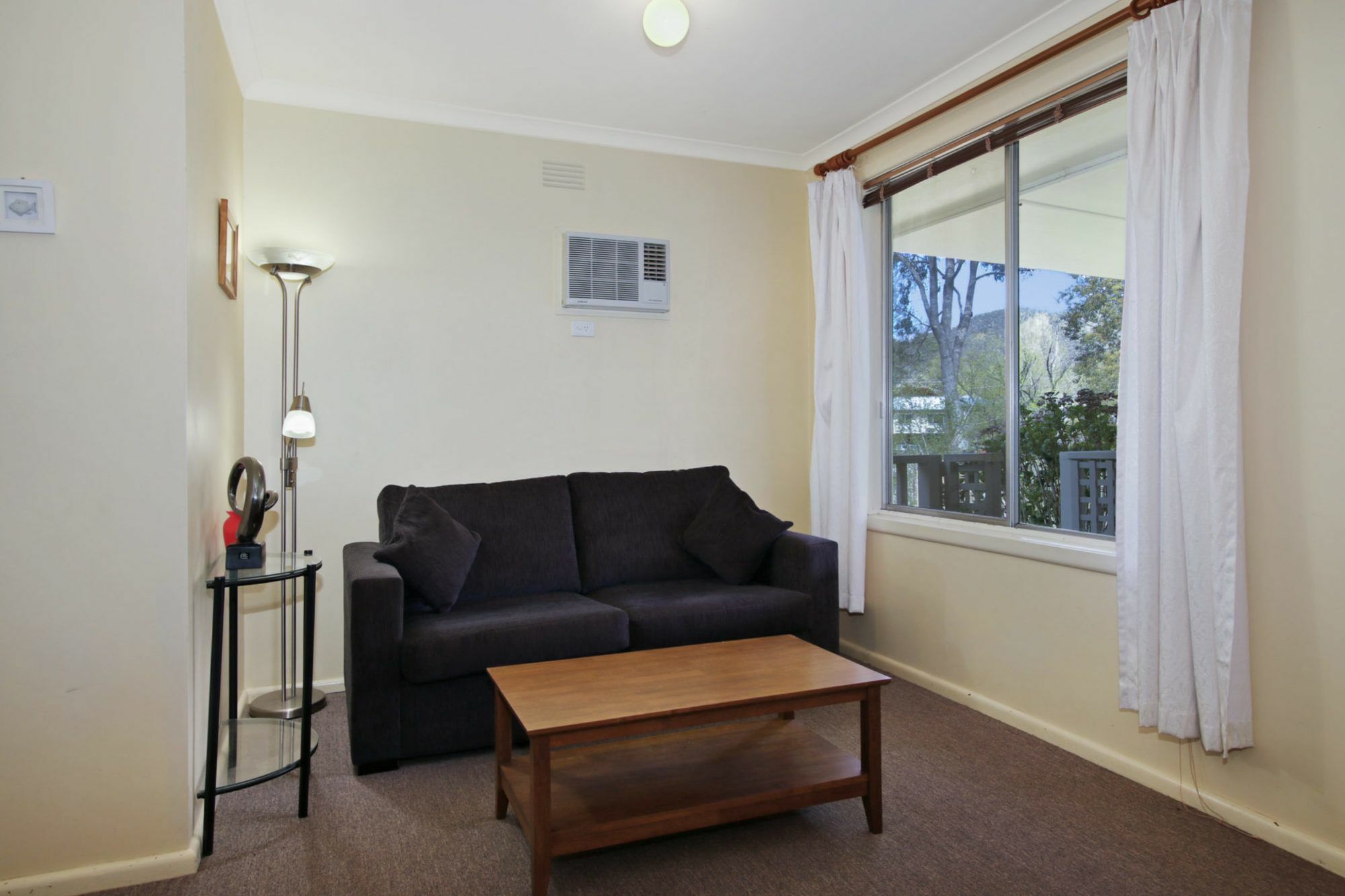 Snowstream Riverside - Unit 3 Apartment *