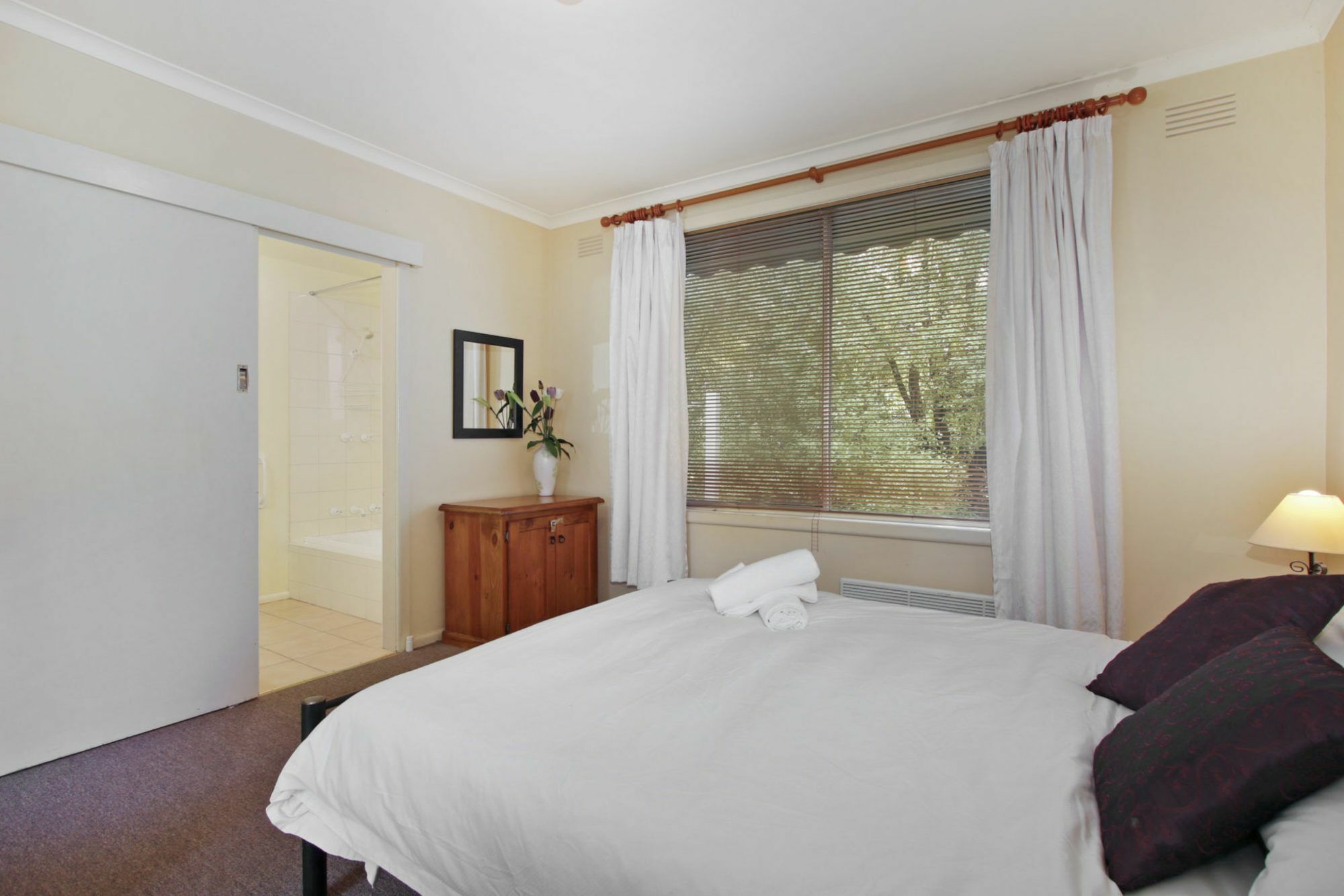 Snowstream Riverside - Unit 3
