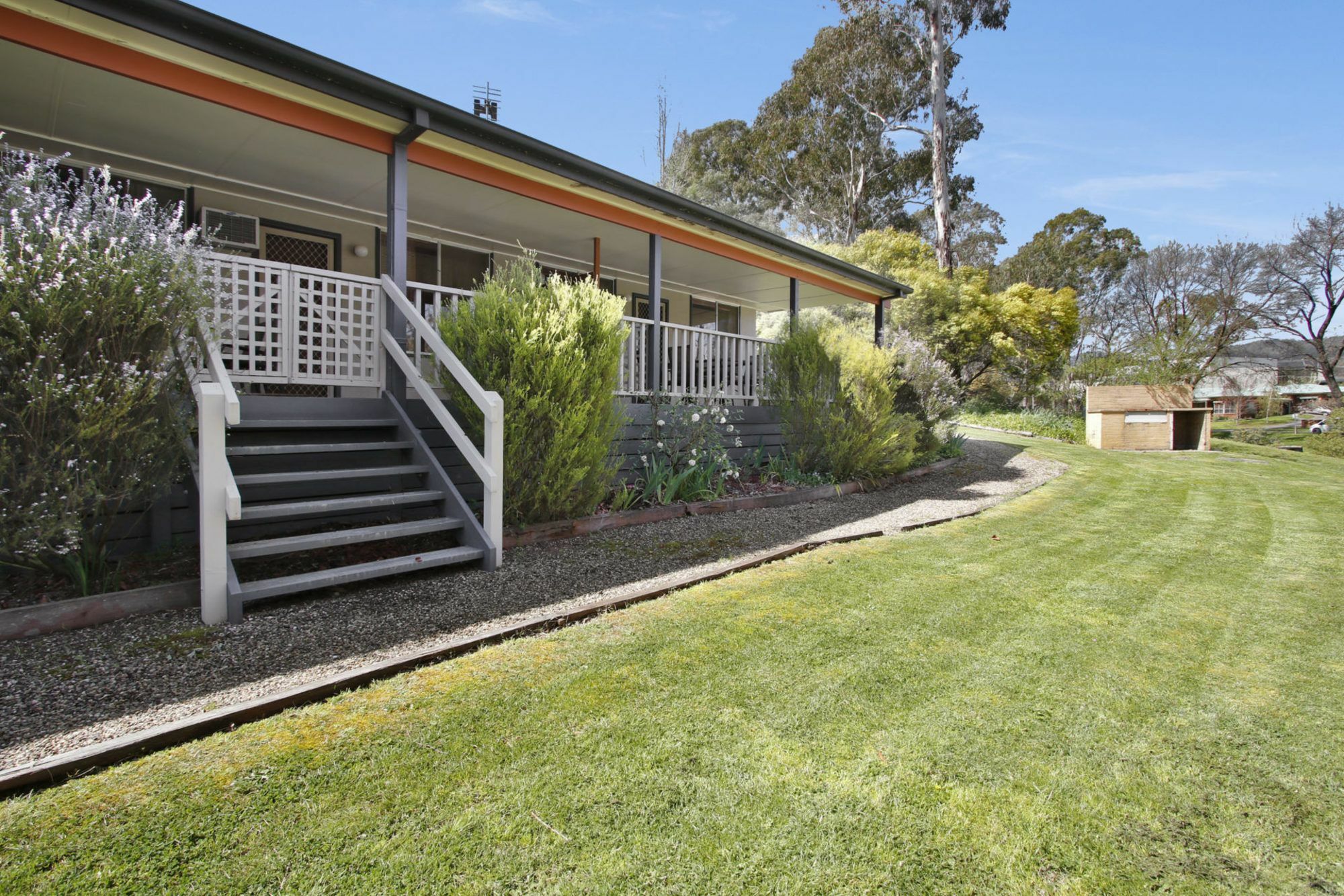 Apartment Snowstream Riverside - Unit 3 *