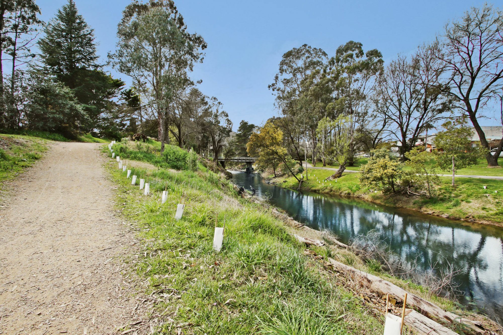 Snowstream Riverside - Unit 3 Apartment *