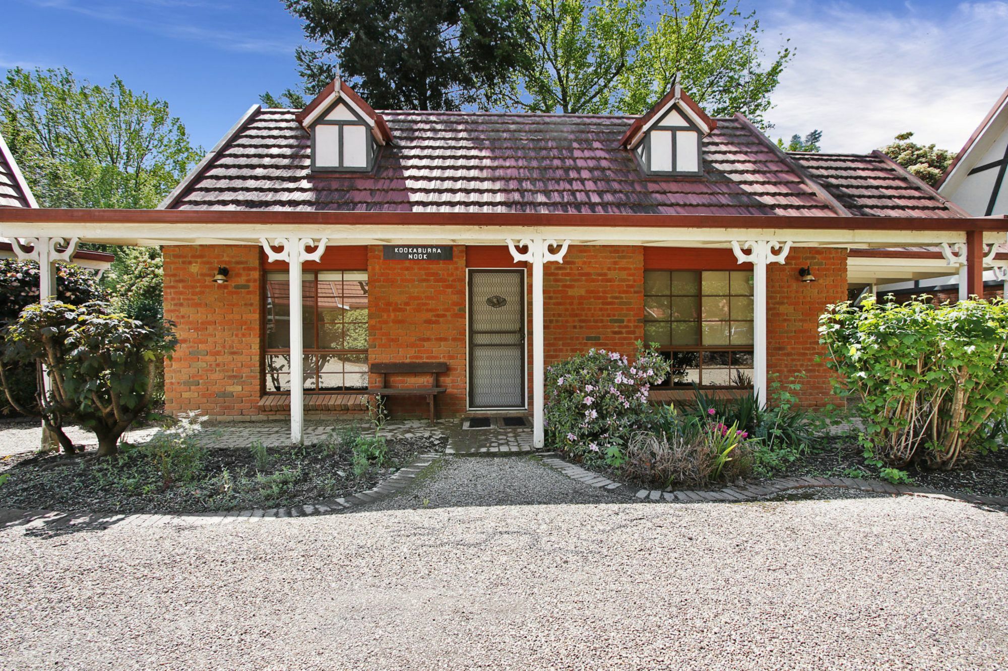 Apartment Kookaburra's Nook - Pet Friendly With Pool