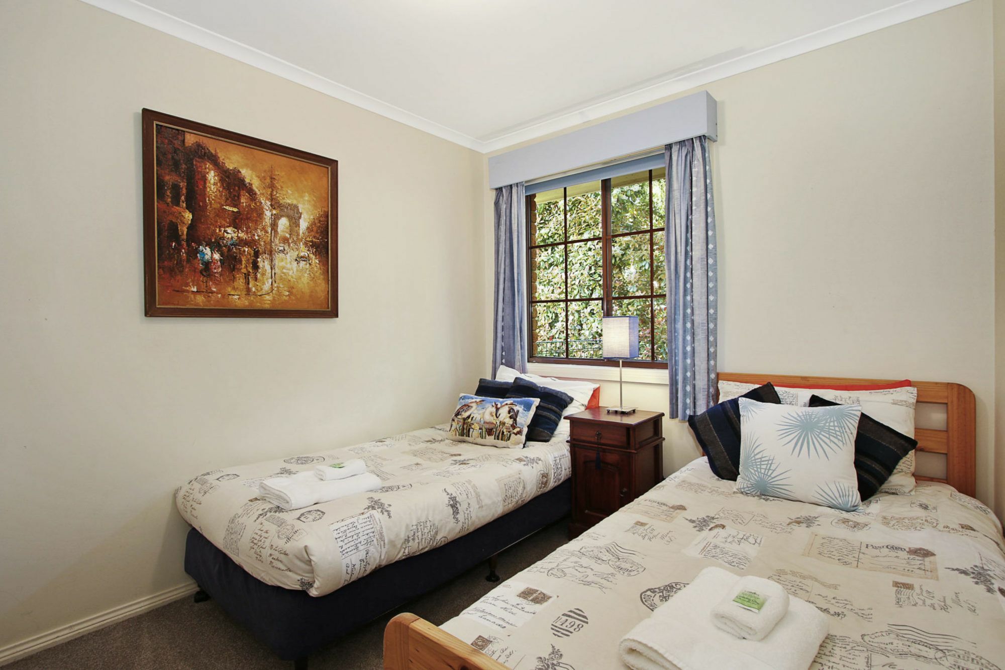 Kookaburra's Nook - Pet Friendly With Pool Bright