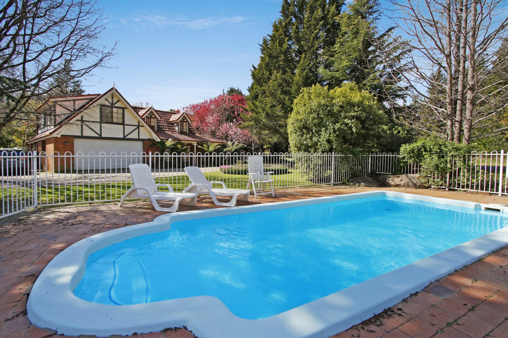 Kookaburra's Nook - Pet Friendly With Pool