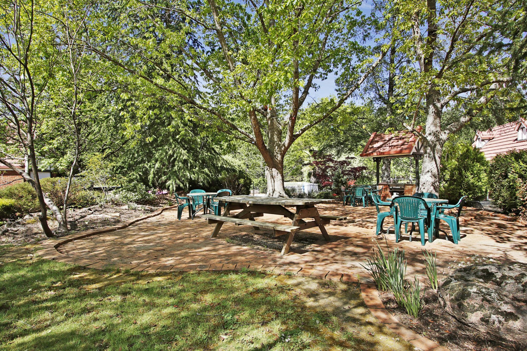 Kookaburra's Nook - Pet Friendly With Pool * Bright