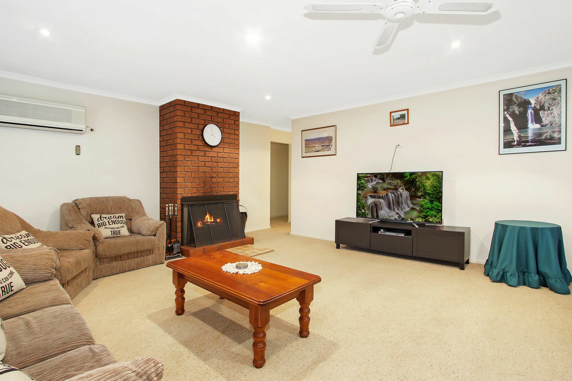 Apartment Cubitt Place