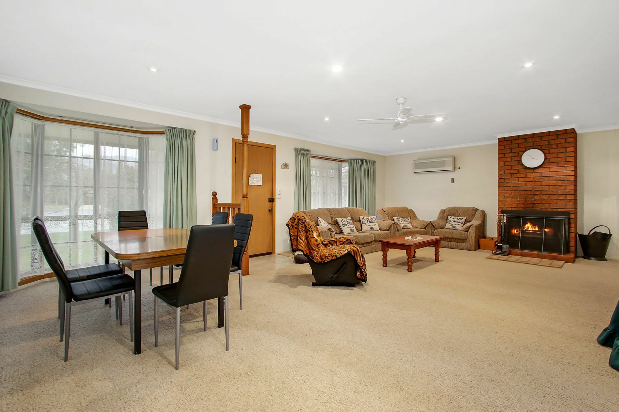 Apartment Cubitt Place *