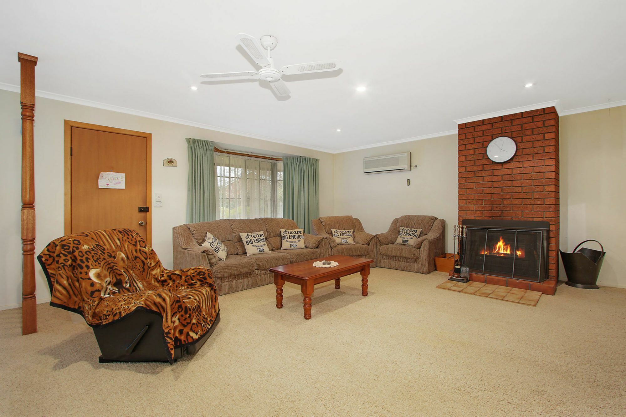 Cubitt Place Apartment