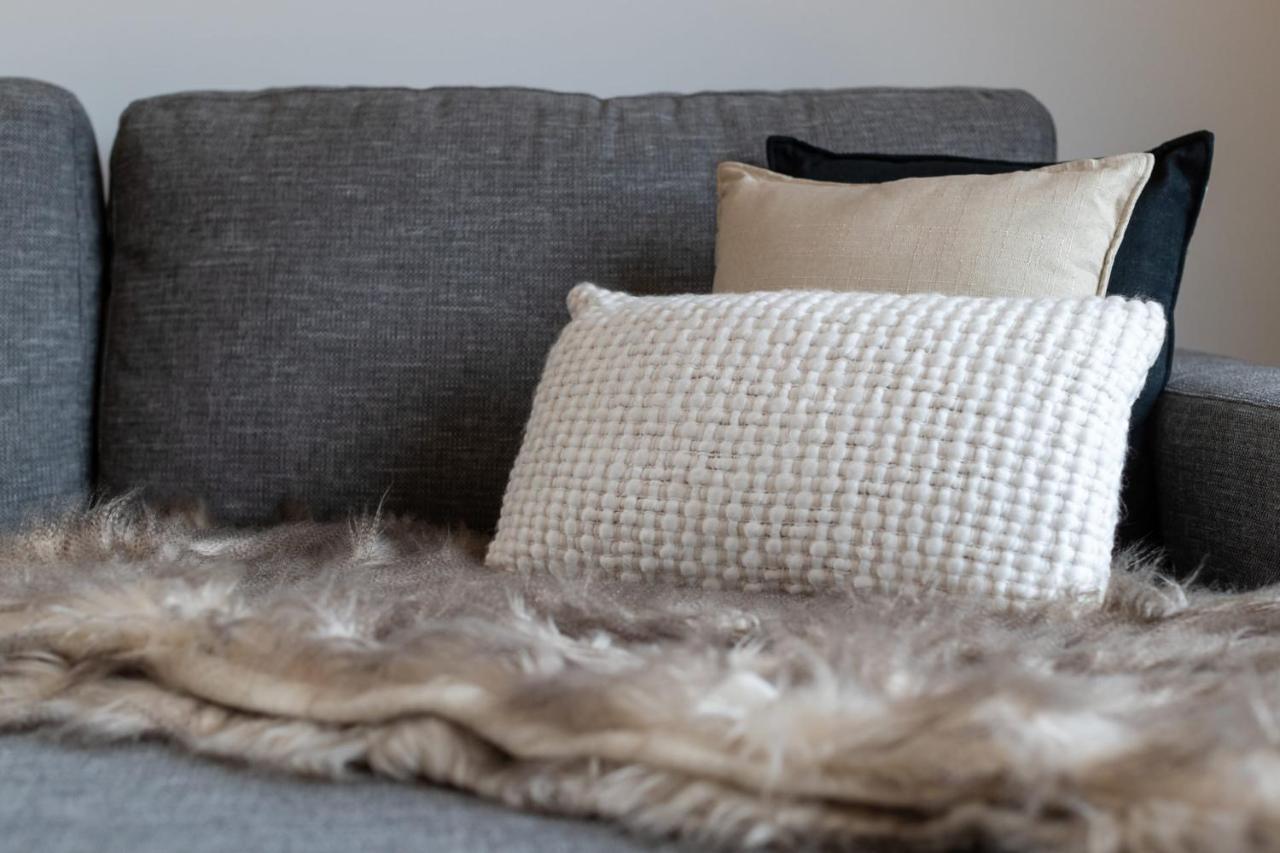 Balcony To Bogong - Modern House Minute Stroll To Town Holiday home