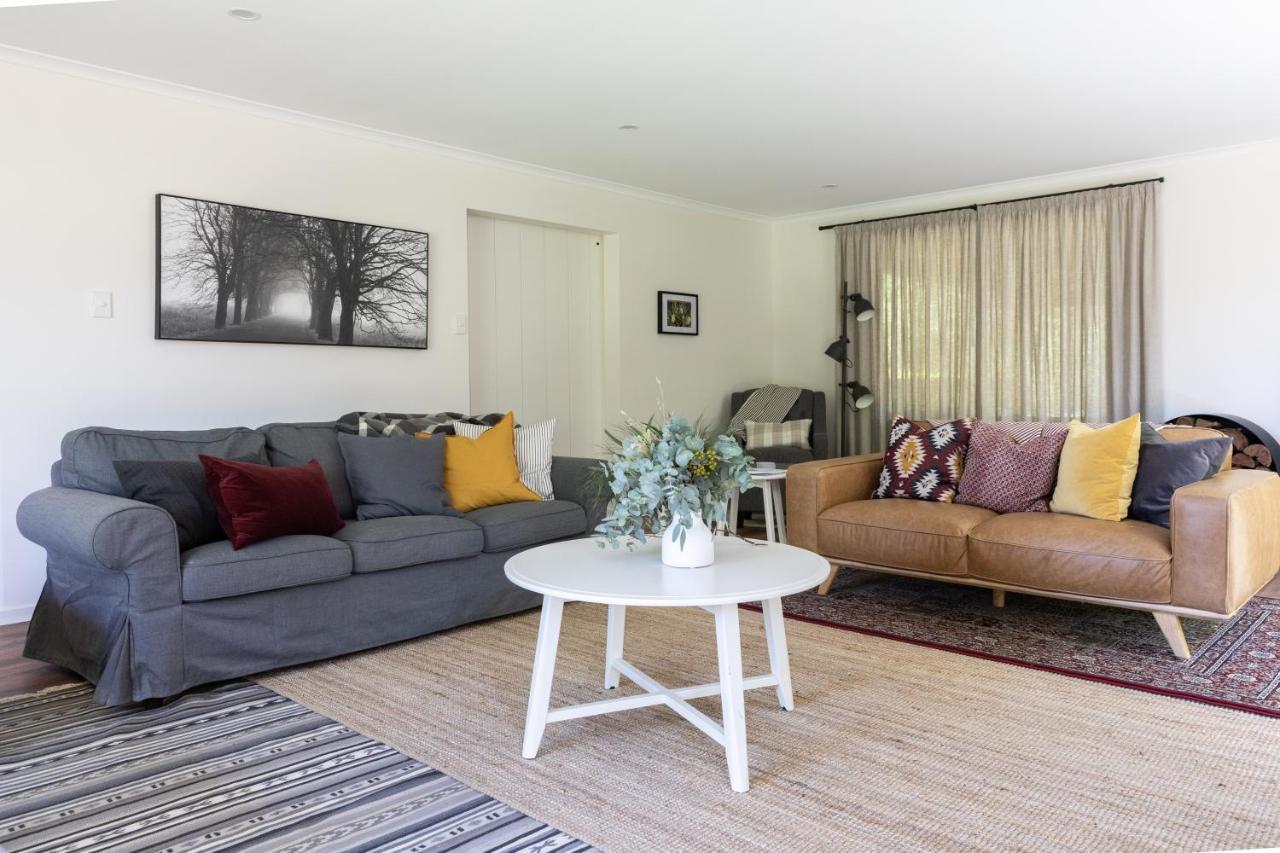 Nest House Holiday home Bright
