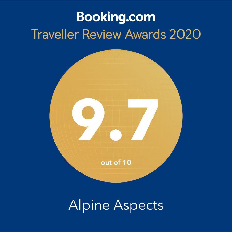 Alpine Aspects